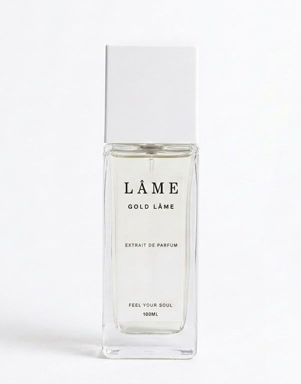 Gold LÂME 100 ML